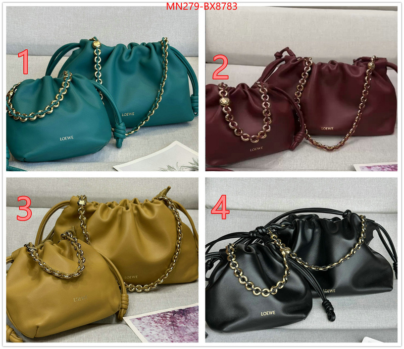 Loewe Bags(TOP)-Flamenco buy sell ID: BX8783