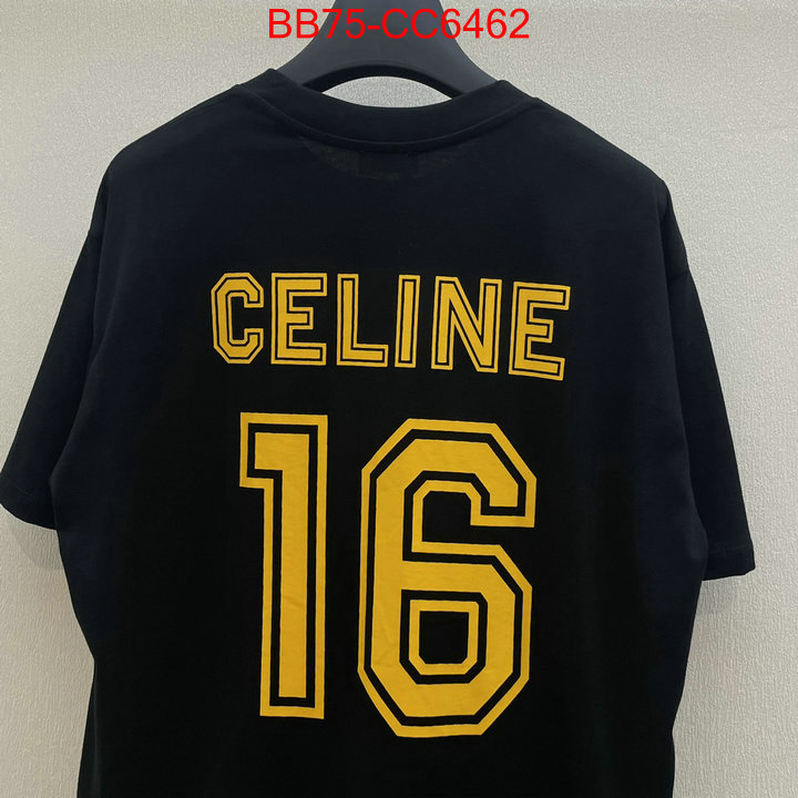 Clothing-Celine what's the best place to buy replica ID: CC6462 $: 75USD