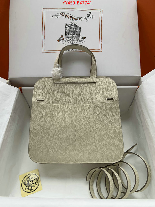 Hermes Bags(TOP)-Handbag- high quality aaaaa replica ID: BX7741 $: 459USD,