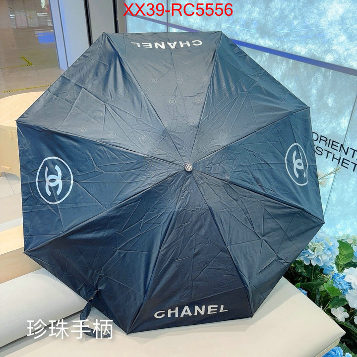 Umbrella-Chanel where can you buy replica ID: RC5556 $: 39USD