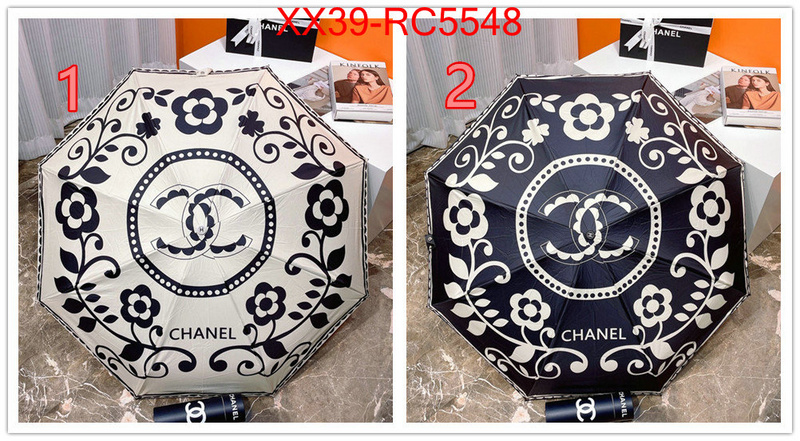 Umbrella-Chanel replica aaaaa+ designer ID: RC5548 $: 39USD