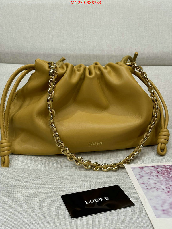 Loewe Bags(TOP)-Flamenco buy sell ID: BX8783