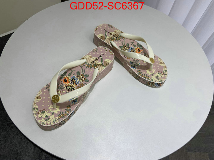 Women Shoes-Tory Burch what are the best replica ID: SC6367 $: 52USD