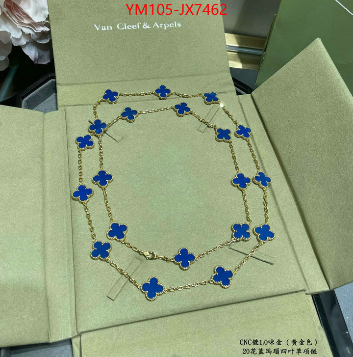 Jewelry-Van Cleef Arpels china sale ID: JX7462 $: 105USD