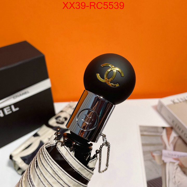 Umbrella-Chanel 2024 aaaaa replica customize ID: RC5539 $: 39USD