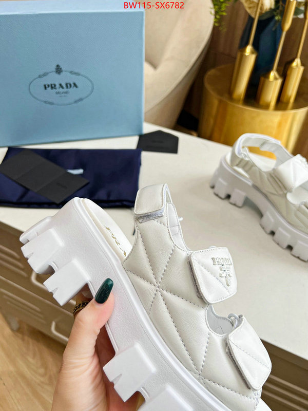 Women Shoes-Prada top sale ID: SX6782 $: 115USD