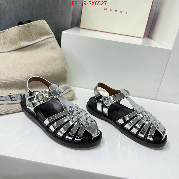 Women Shoes-Marni is it ok to buy replica ID: SX6527 $: 119USD