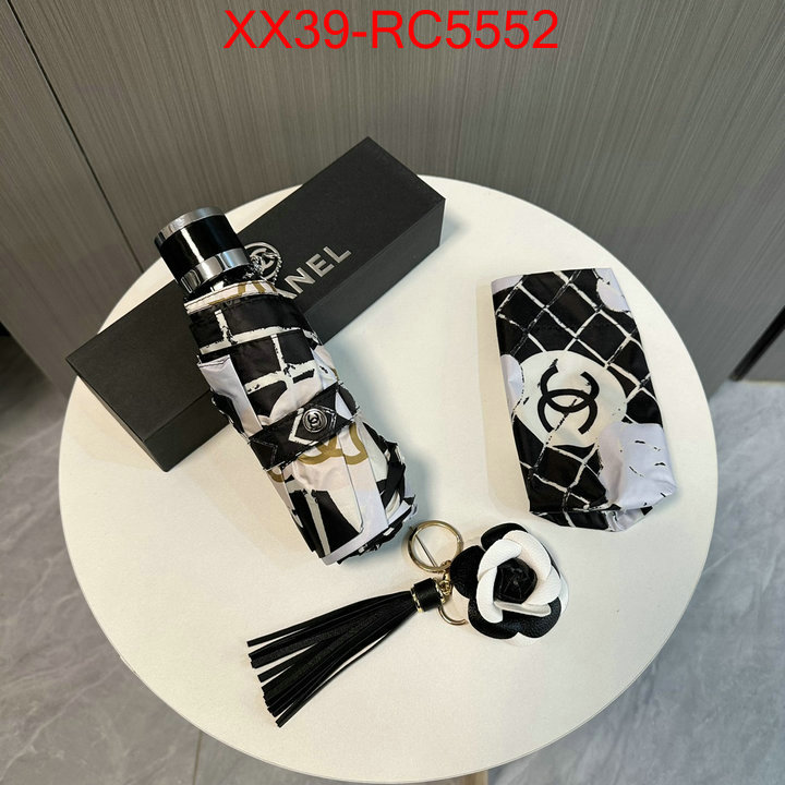 Umbrella-Chanel top quality fake ID: RC5552 $: 39USD