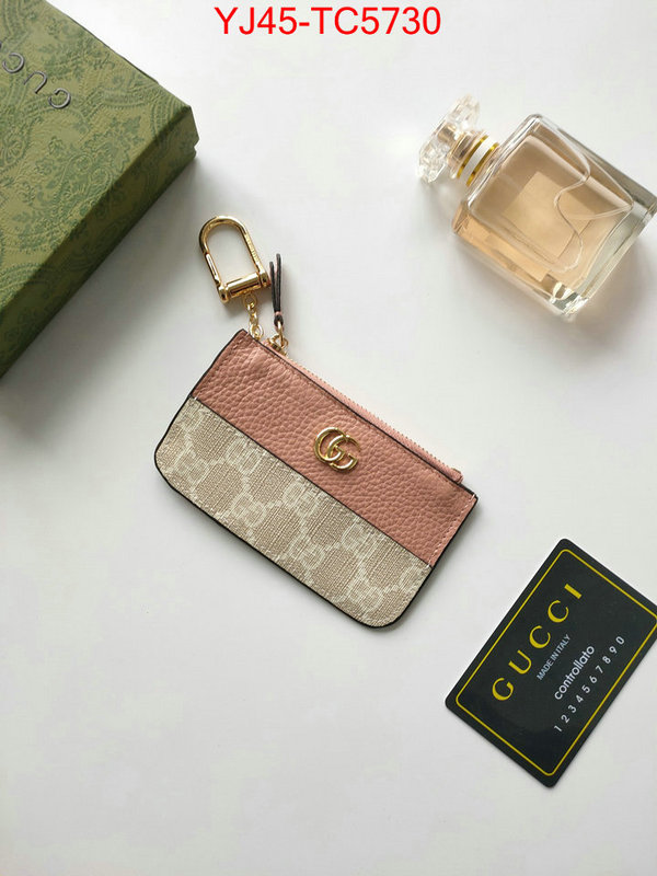 Gucci Bags(4A)-Wallet- wholesale ID: TC5730 $: 45USD,