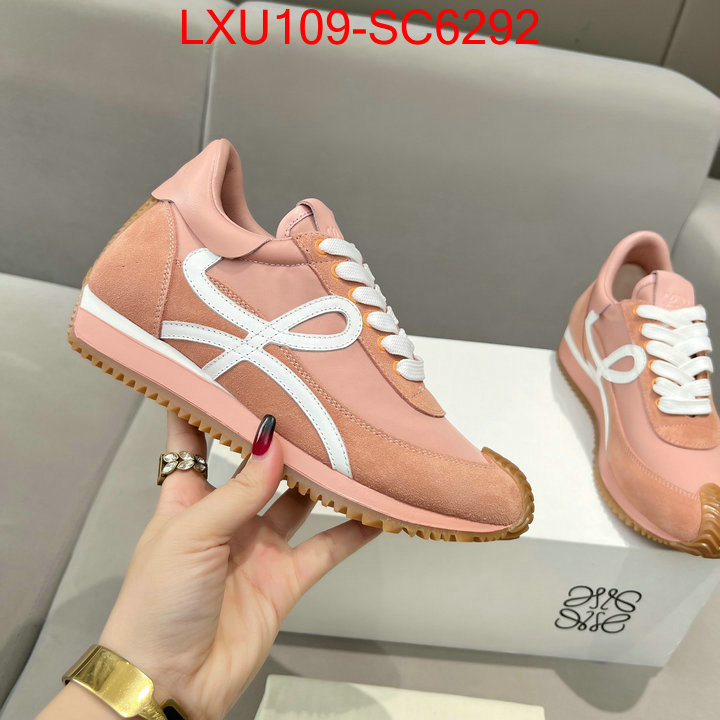 Men Shoes-Loewe buy high quality cheap hot replica ID: SC6292 $: 109USD