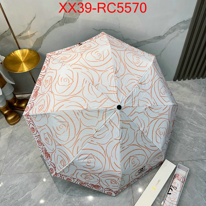 Umbrella-Chanel aaaaa+ quality replica ID: RC5570 $: 39USD