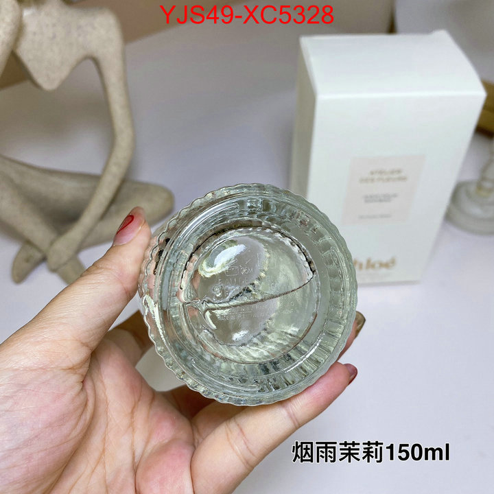 Perfume-Chloe shop the best high quality ID: XC5328 $: 49USD