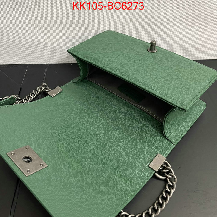 Chanel Bags(4A)-Le Boy sellers online ID: BC6273 $: 105USD,