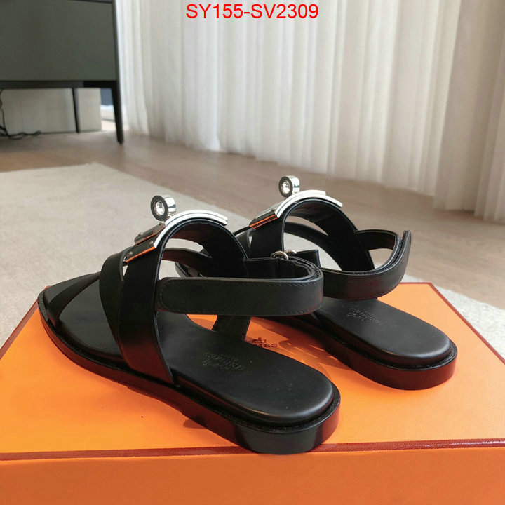 Women Shoes-Hermes buy the best replica ID: SV2309 $: 155USD