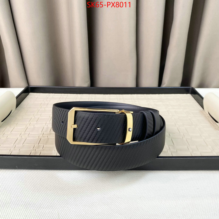 Belts-Montblanc practical and versatile replica designer ID: PX8011 $: 65USD