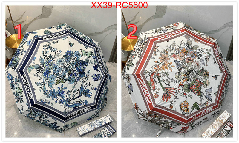 Umbrella-Dior replica designer ID: RC5600 $: 39USD