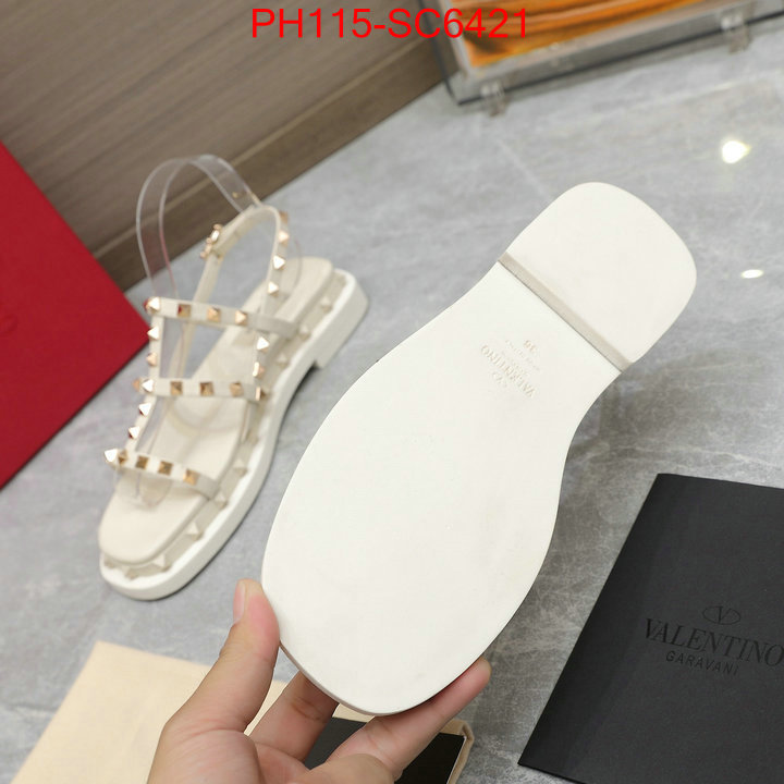 Women Shoes-Valentino shop now ID: SC6421 $: 115USD