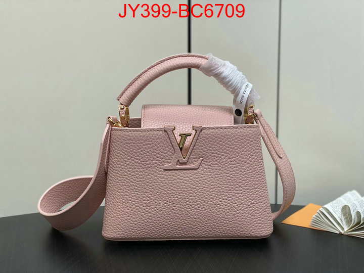 LV Bags(TOP)-Handbag Collection- where can i find ID: BC6709