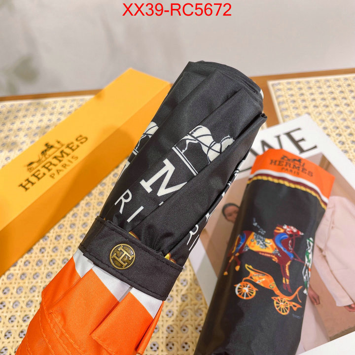 Umbrella-Hermes highest product quality ID: RC5672 $: 39USD