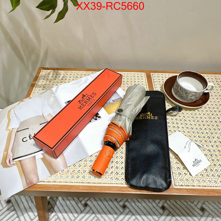 Umbrella-Hermes top 1:1 replica ID: RC5660 $: 39USD