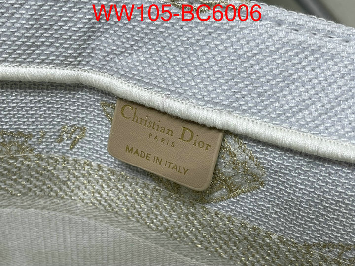 Dior Bags(4A)-Other Style- high quality designer replica ID: BC6006 $: 105USD,