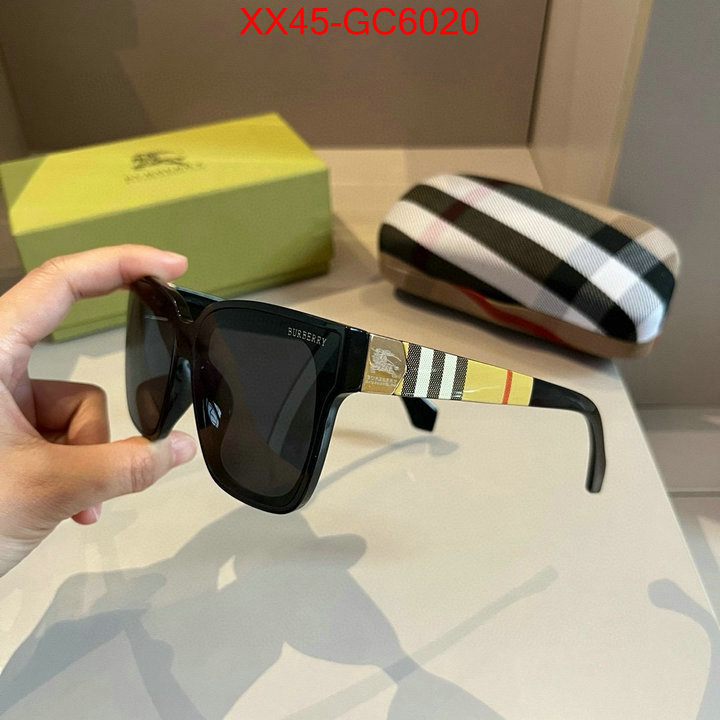 Glasses-Burberry where to find the best replicas ID: GC6020 $: 45USD