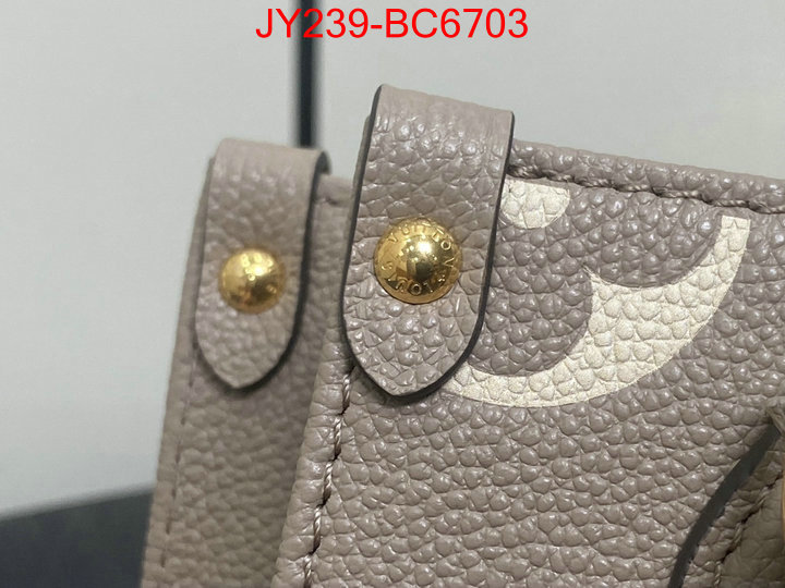 LV Bags(TOP)-Handbag Collection- aaaaa quality replica ID: BC6703 $: 239USD,