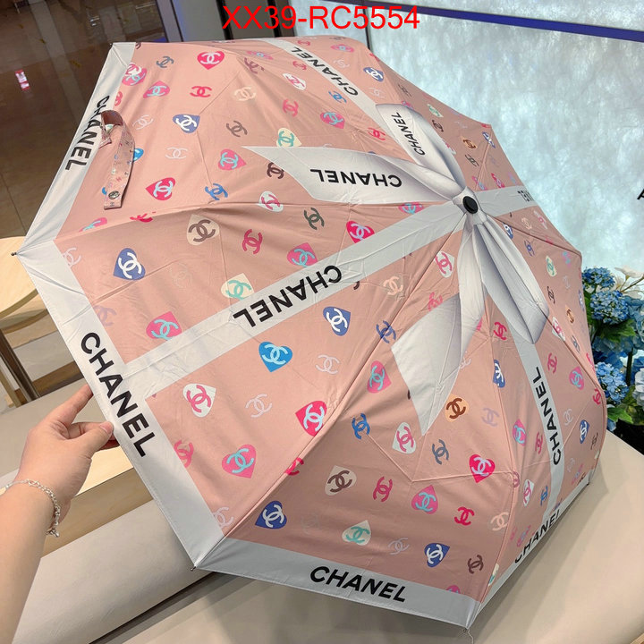 Umbrella-Chanel best luxury replica ID: RC5554 $: 39USD