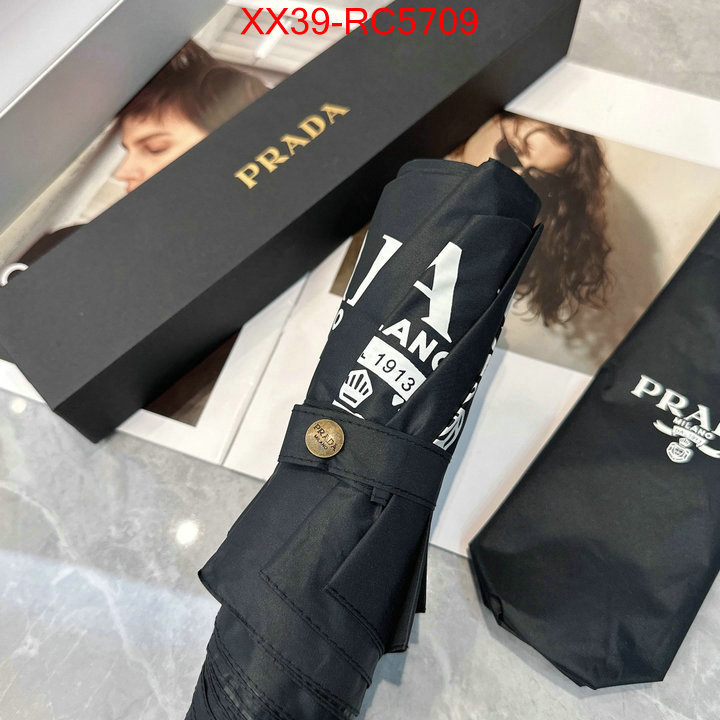 Umbrella-Prada online sales ID: RC5709 $: 39USD