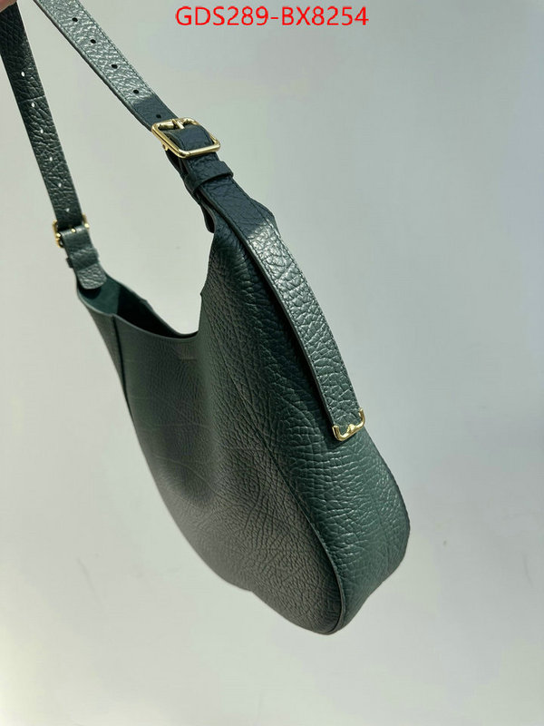 Burberry Bags(TOP)-Handbag- high quality ID: BX8254 $: 289USD,