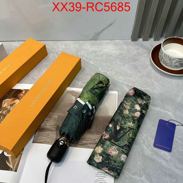 Umbrella-LV hot sale ID: RC5685 $: 39USD