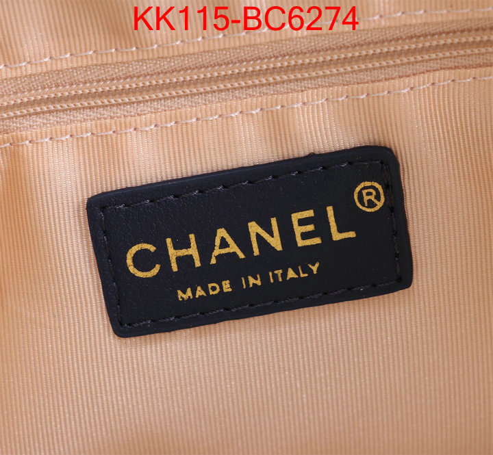 Chanel Bags(4A)-Handbag- shop the best high authentic quality replica ID: BC6274 $: 115USD,