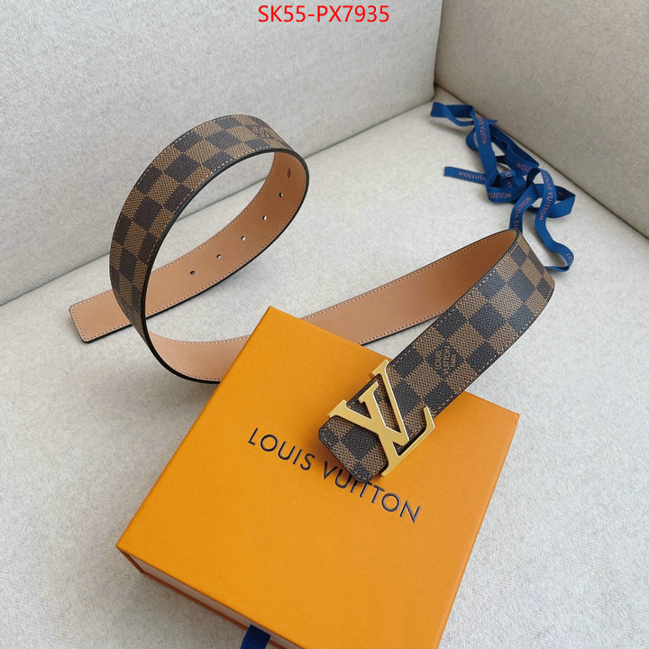 Belts-LV at cheap price ID: PX7935 $: 55USD
