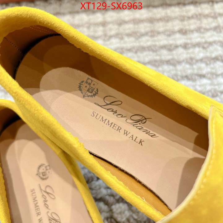 Women Shoes-Loro piana wholesale imitation designer replicas ID: SX6963 $: 129USD