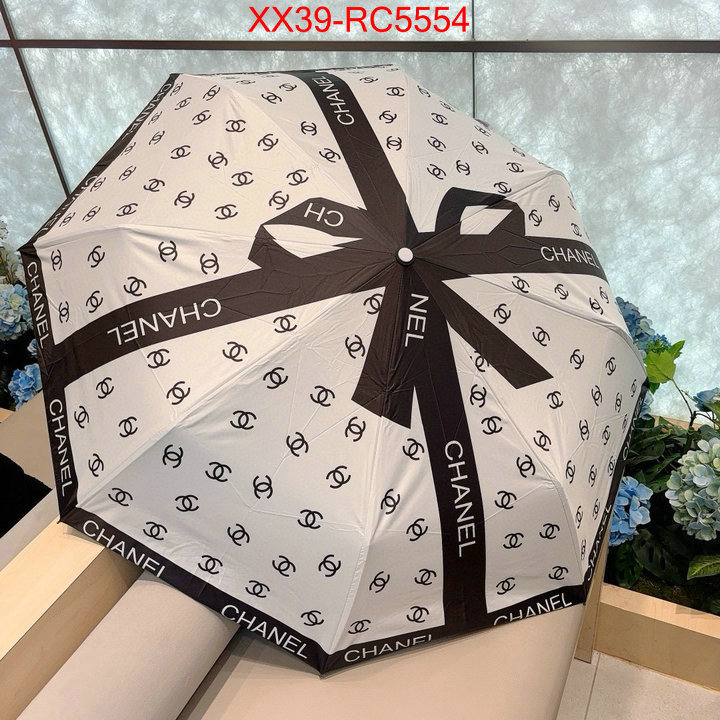 Umbrella-Chanel best luxury replica ID: RC5554 $: 39USD