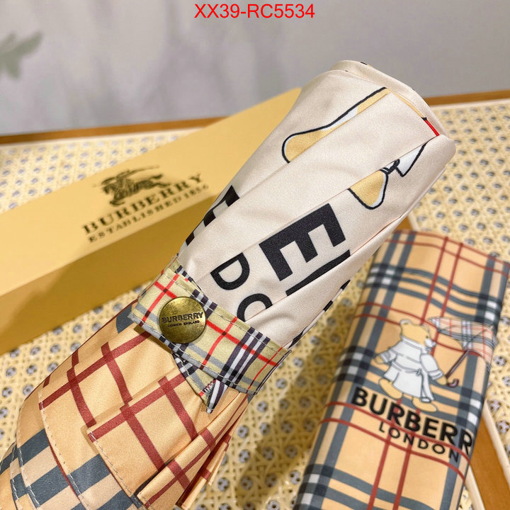 Umbrella-Burberry buy best quality replica ID: RC5534 $: 39USD