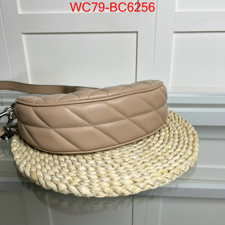 Coach Bags(4A)-Diagonal wholesale designer shop ID: BC6256 $: 79USD,