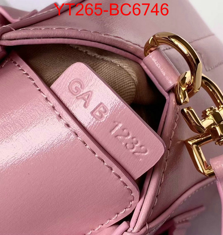 Givenchy Bags(TOP)-Handbag- designer 1:1 replica ID: BC6746 $: 265USD,