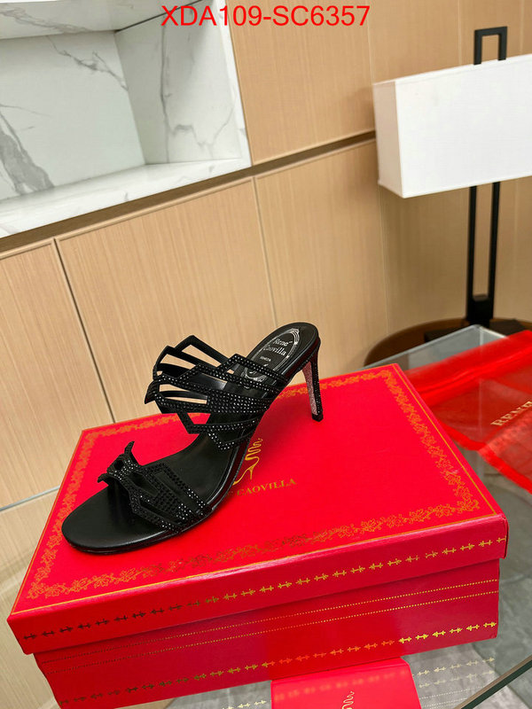 Women Shoes-Rene Caovilla can i buy replica ID: SC6357 $: 109USD