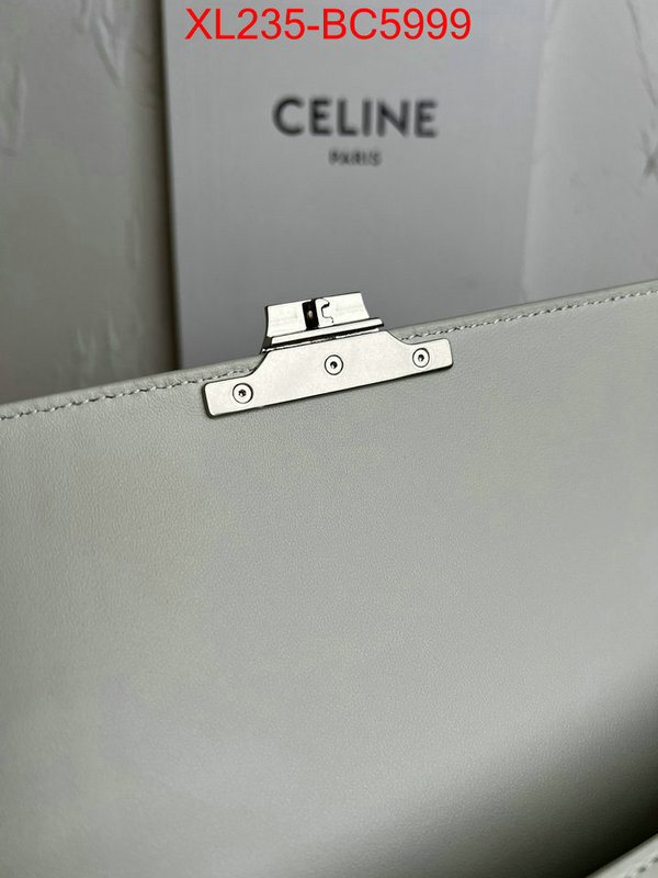 Celine Bags(TOP)-Triomphe Series best wholesale replica ID: BC5999 $: 235USD,