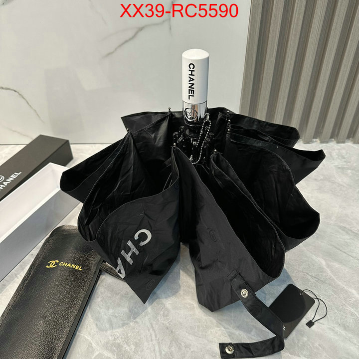 Umbrella-Chanel the highest quality fake ID: RC5590 $: 39USD