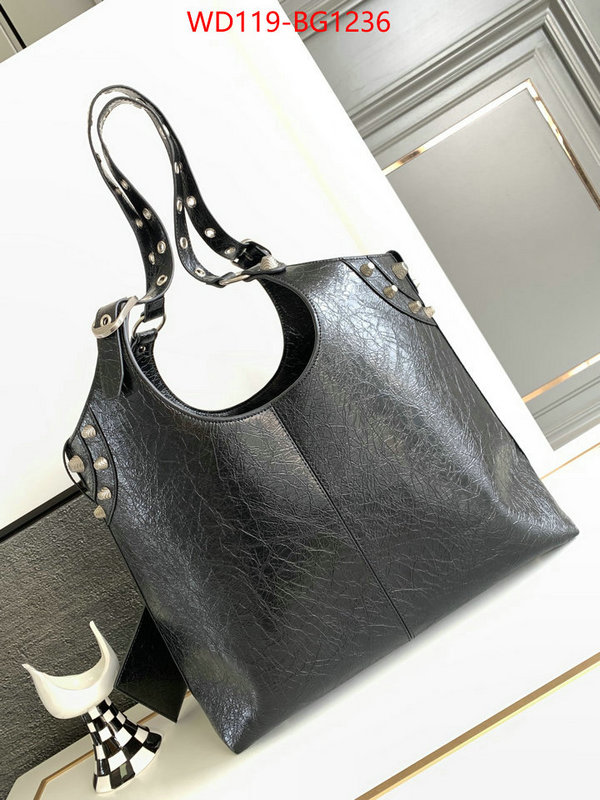 Balenciaga Bags(4A)-Other Styles best replica quality ID: BG1236 $: 119USD,