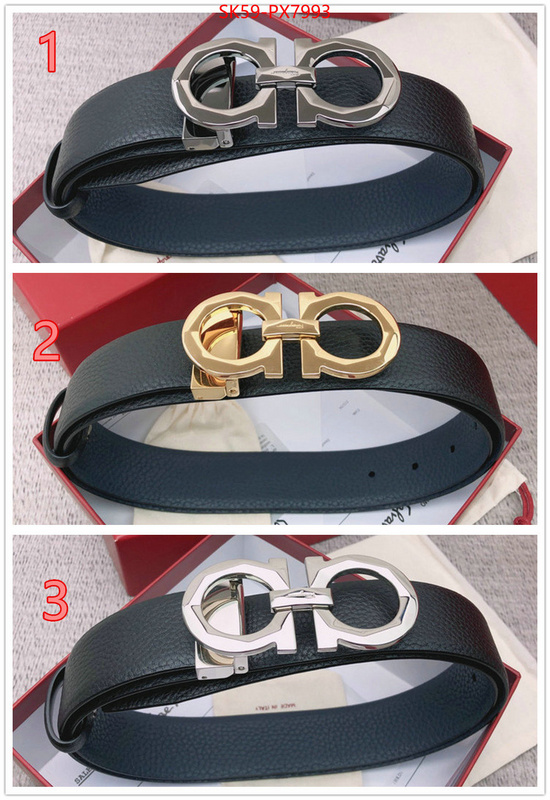 Belts-Ferragamo where should i buy to receive ID: PX7993 $: 59USD