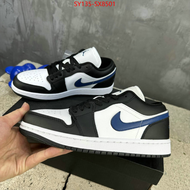 Men Shoes-Nike quality replica ID: SX8501 $: 135USD