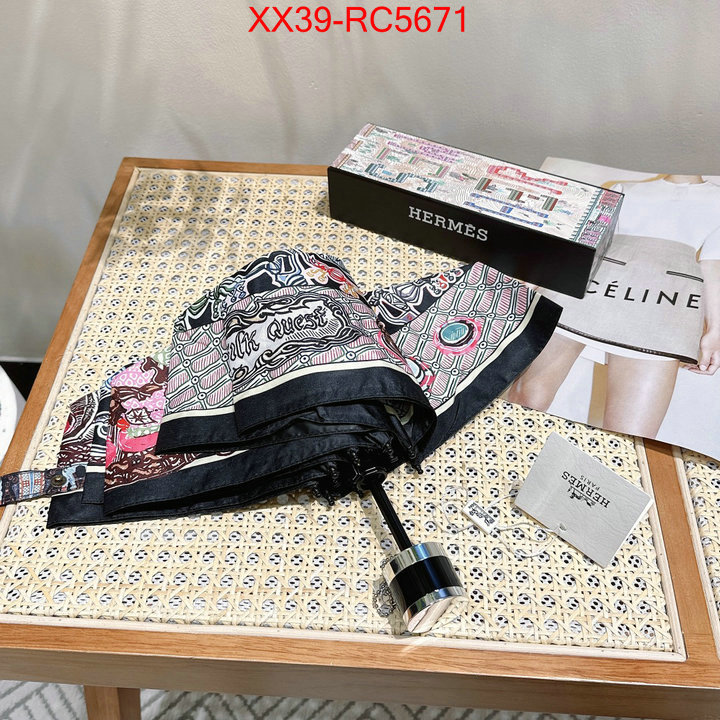 Umbrella-Hermes 2024 luxury replicas ID: RC5671 $: 39USD
