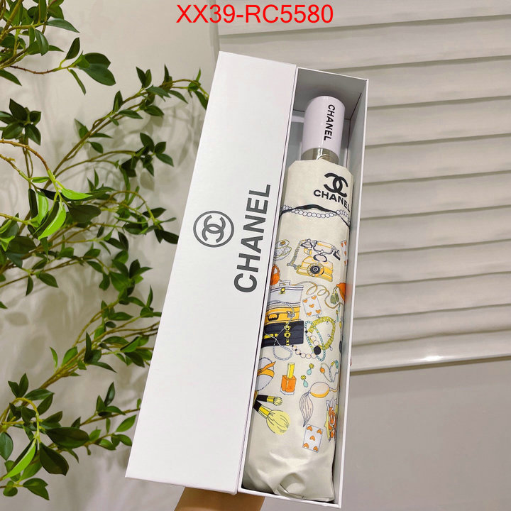 Umbrella-Chanel the highest quality fake ID: RC5580 $: 39USD