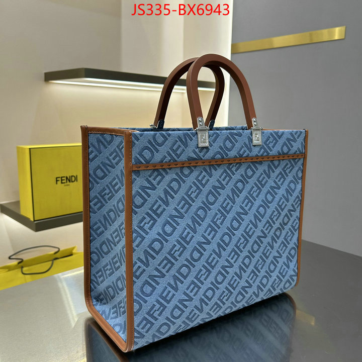 Fendi Bags(TOP)-Sunshine- cheap ID: BX6943 $: 335USD,