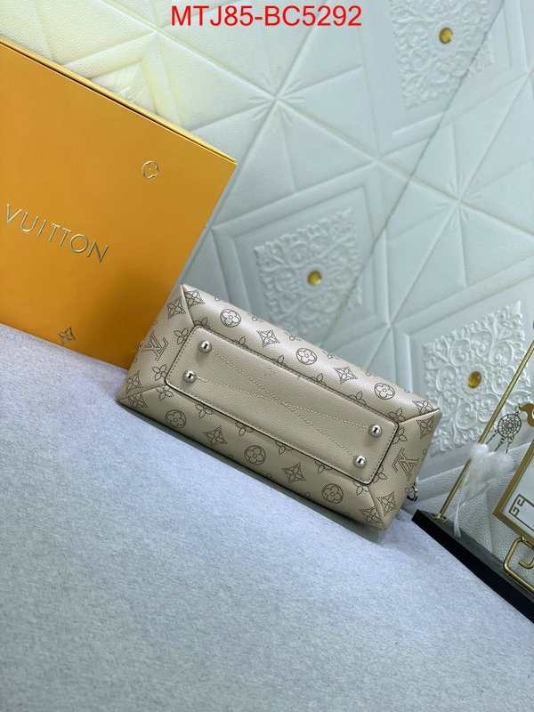 LV Bags(4A)-Handbag Collection- flawless ID: BC5292 $: 85USD,