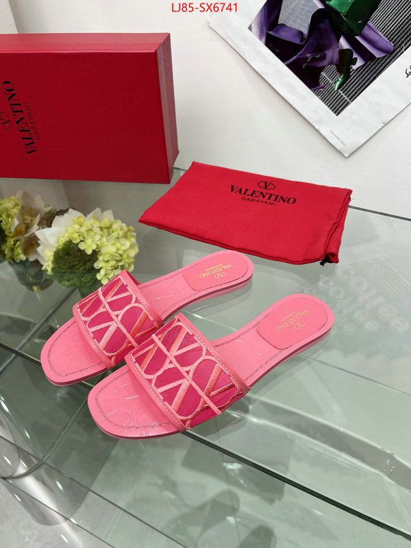 Women Shoes-Valentino only sell high-quality ID: SX6741