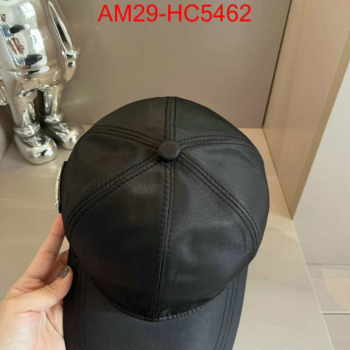 Cap (Hat)-Prada buy sell ID: HC5462 $: 29USD